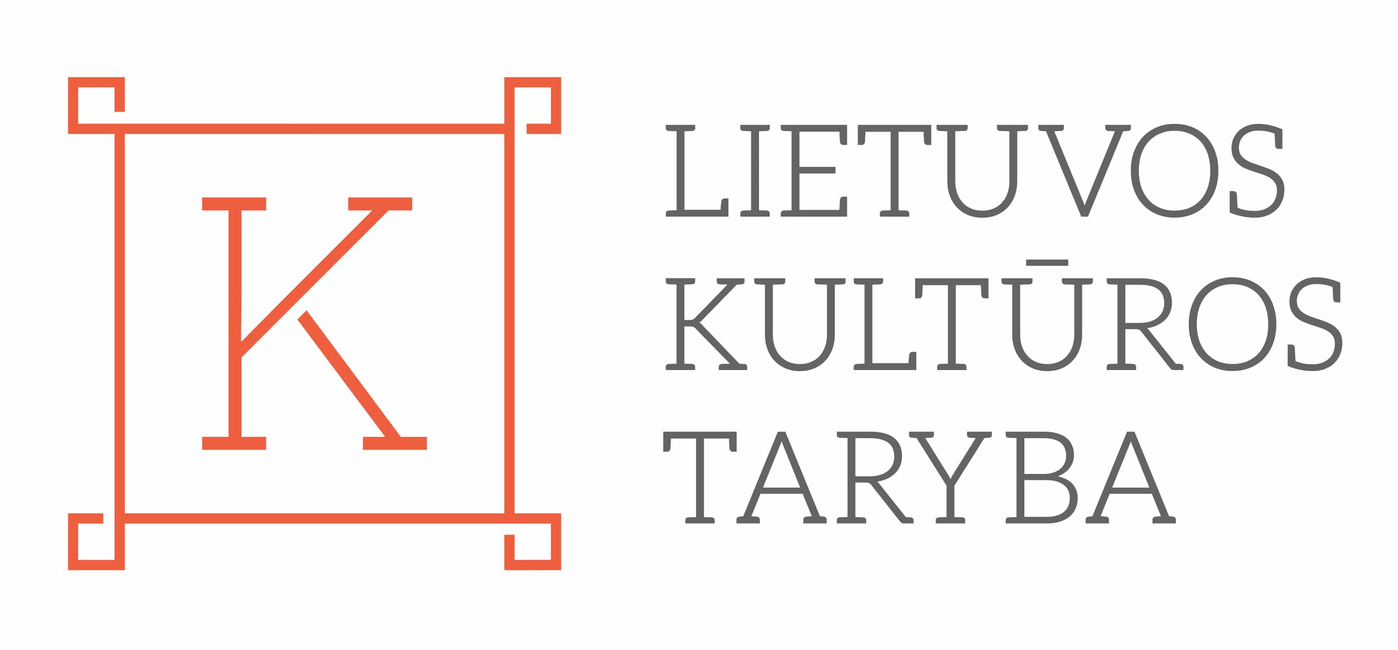 Lietuvos kultūros taryba